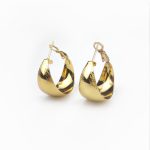 Argolas barco em aço