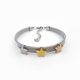 Pulseira três estrelas