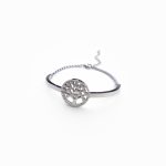 Pulseira arvore da vida