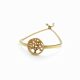 Pulseira arvore da vida
