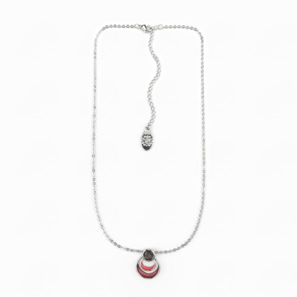 Colar mini catenella