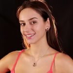 Colar mini catenella
