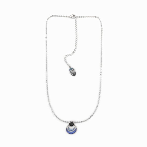 Colar mini catenella