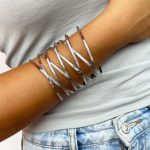 Pulseira Larga
