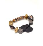 Pulseira Animal Print