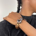 Pulseira Animal Print