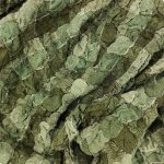 Echarpe quadrados em viscose