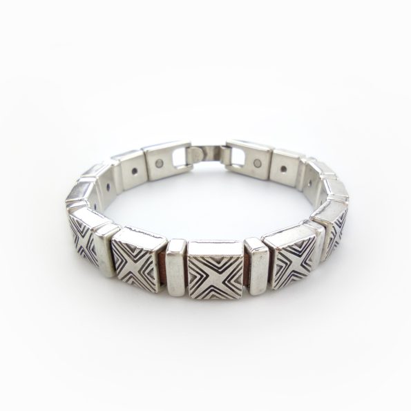 Pulseira tribal mexicana