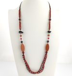 Colar Longo Boho Chic