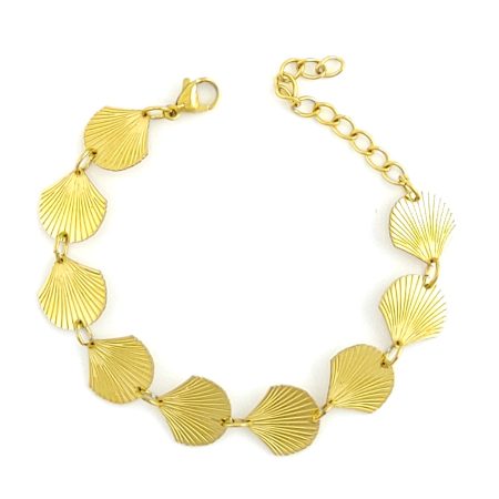 Pulseira Caminho das Conchas